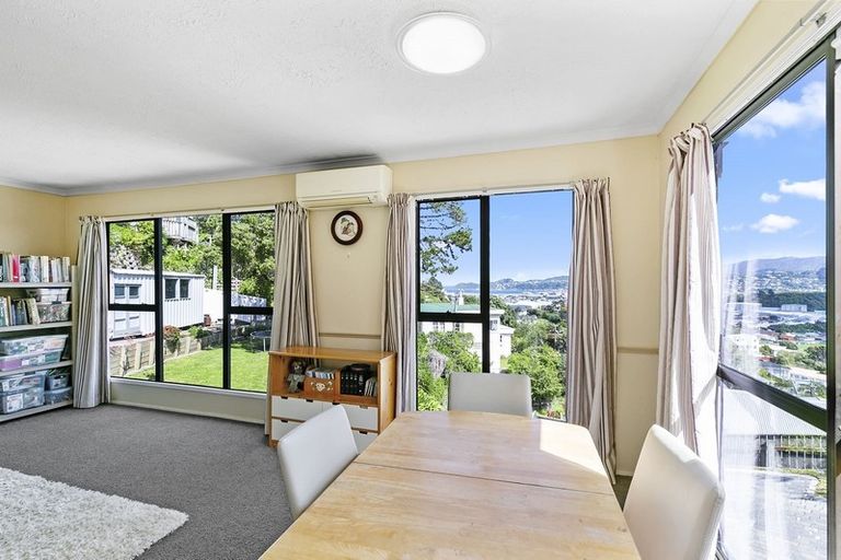 Photo of property in 61b Townsend Road, Miramar, Wellington, 6022