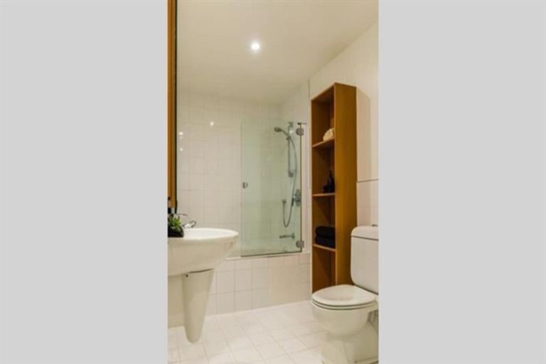 Photo of property in 1d/2 Dickens Street, Grey Lynn, Auckland, 1021