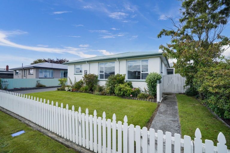 Photo of property in 121 Derwent Crescent, Glengarry, Invercargill, 9810