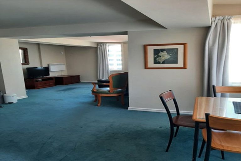 Photo of property in Quest Wellington Serviced Apart, 1/33a Hunter Street, Wellington Central, Wellington, 6011