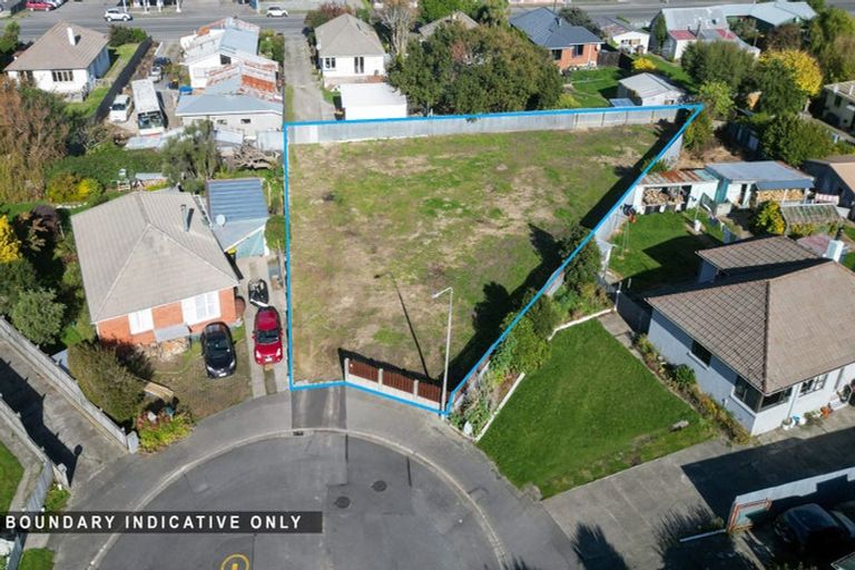 Photo of property in 23 Manapouri Street, Strathern, Invercargill, 9812