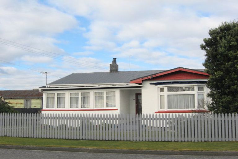 Photo of property in 119 Blake Street, Blaketown, Greymouth, 7805