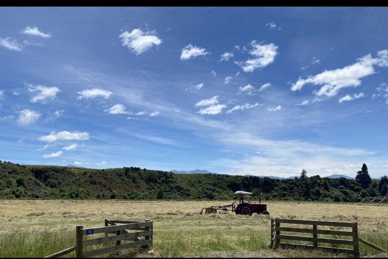 Photo of property in 552 School Road, Coal Stream, Fairlie, 7987