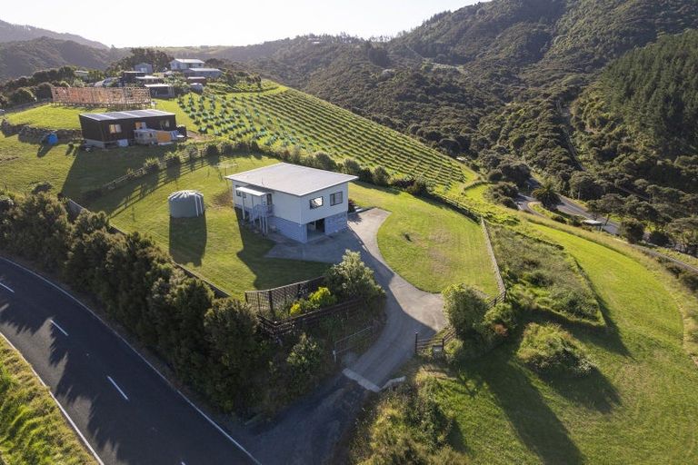 Photo of property in 22 Bowden Road, Taupo Bay, Mangonui, 0494