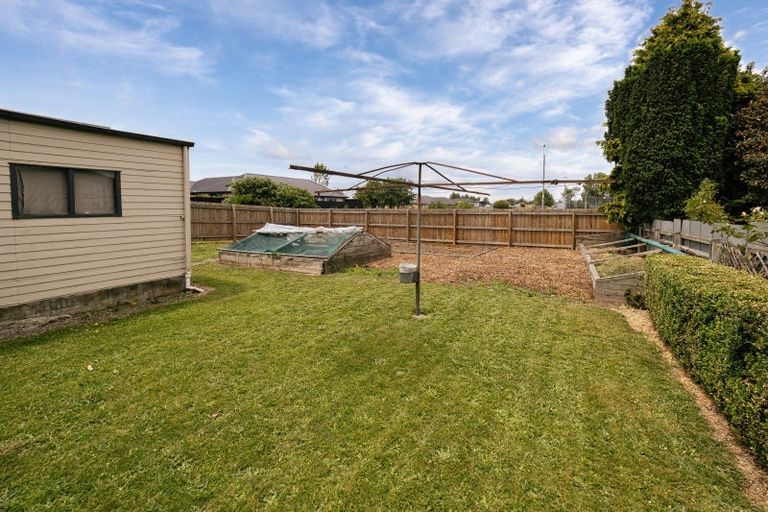 Photo of property in 42 Bridge Street, Netherby, Ashburton, 7700