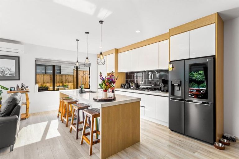 Photo of property in 34 Jeroboam Loop, Kumeu, 0810