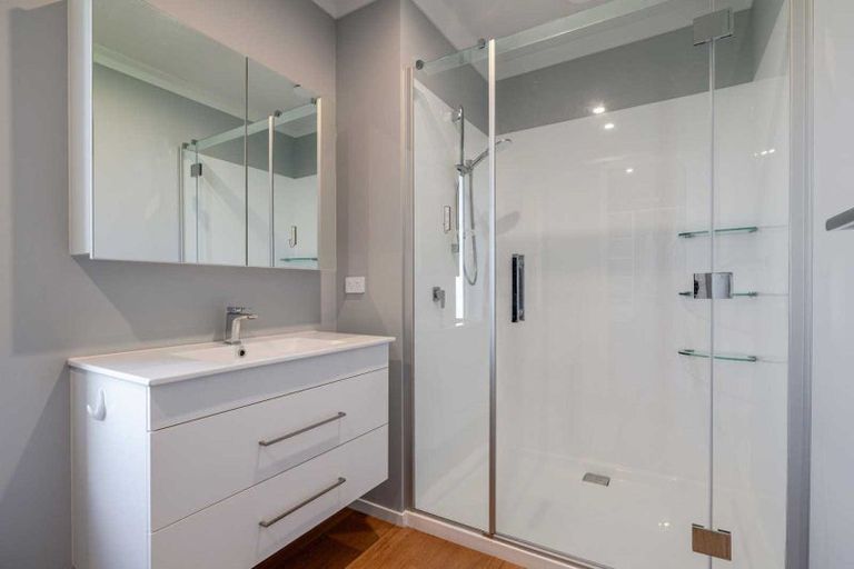 Photo of property in 8 Garrick Lane, Kelvin Grove, Palmerston North, 4470