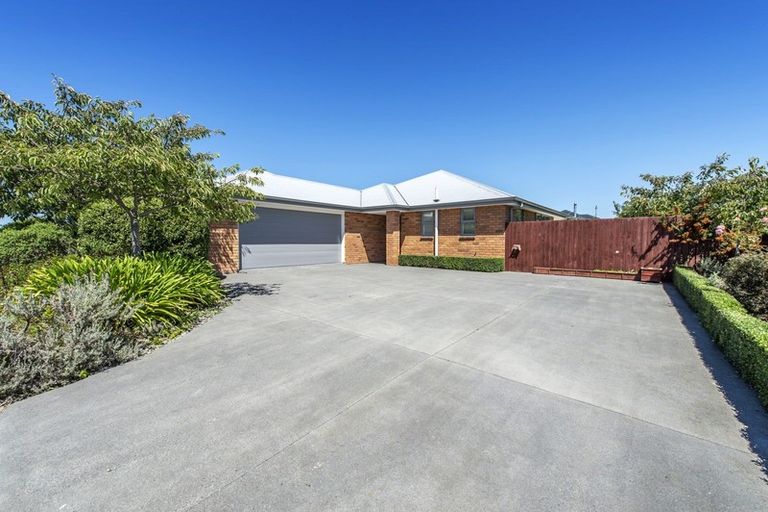 Photo of property in 9 Vitruvius Way, Leeston, 7632