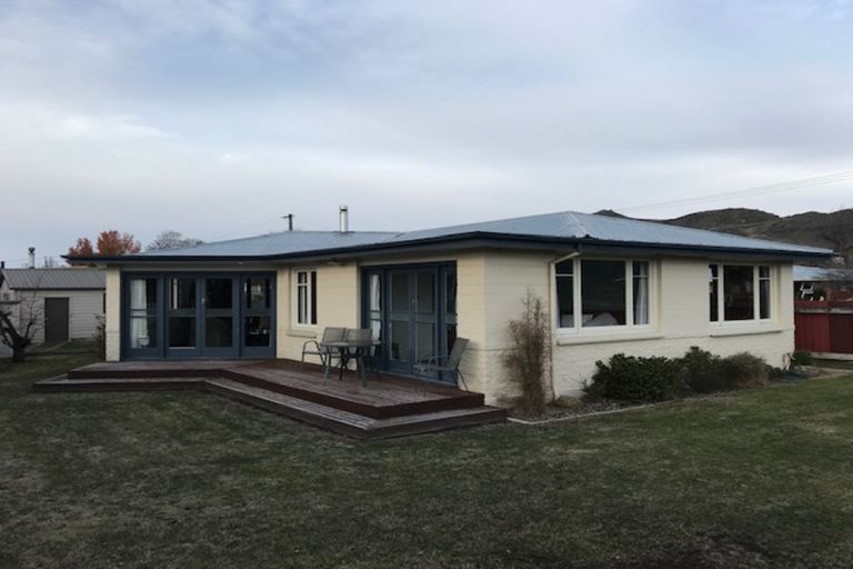 Photo of property in 48 Shannon Street, Alexandra, 9320