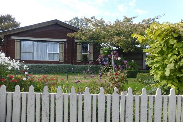 Photo of property in 3 Edward Street, Prebbleton, 7604