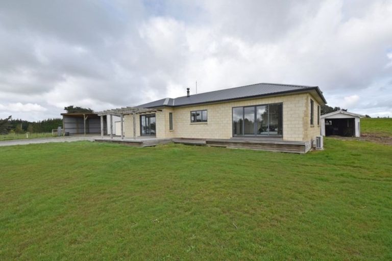 Photo of property in 529 Stirrat Street, Tisbury, Invercargill, 9877