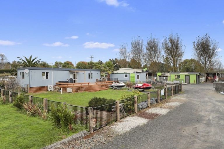Photo of property in 140 Te Mata Road, Raglan, 3295