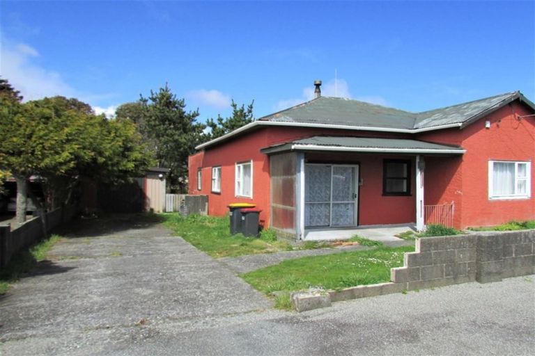 Photo of property in 19 Blake Street, Blaketown, Greymouth, 7805