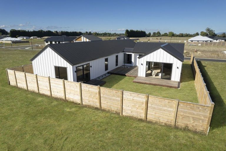 Photo of property in 5 Tapsell Drive, Matamata, 3400