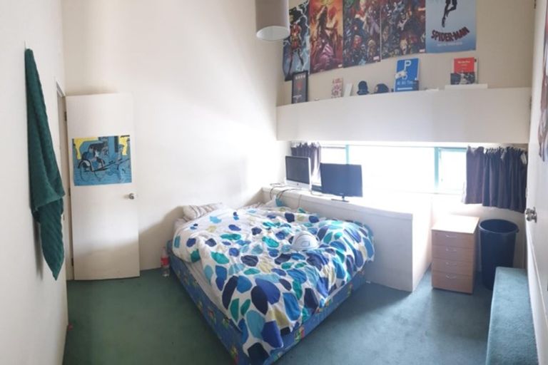 Photo of property in 11/5 Hopper Street, Mount Cook, Wellington, 6011