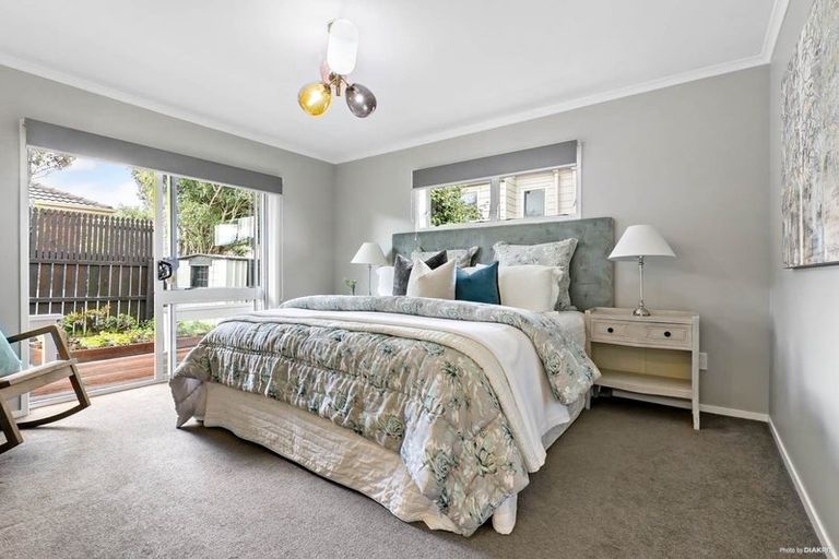 Photo of property in 1/50 Orangewood Drive, Northpark, Auckland, 2013