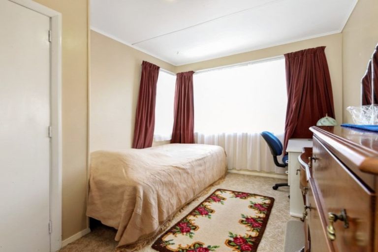 Photo of property in 35 Henderson Street, Riversdale, Blenheim, 7201