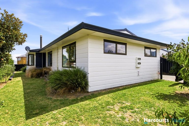 Photo of property in 84 Hyde Avenue, Richmond Heights, Taupo, 3330