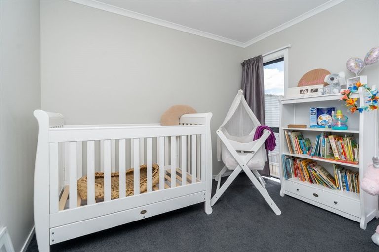 Photo of property in 27 Tennille Street, Flagstaff, Hamilton, 3210