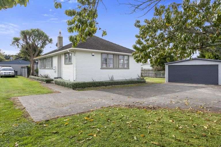 Photo of property in 13 Gladstone Road, Matamata, 3400