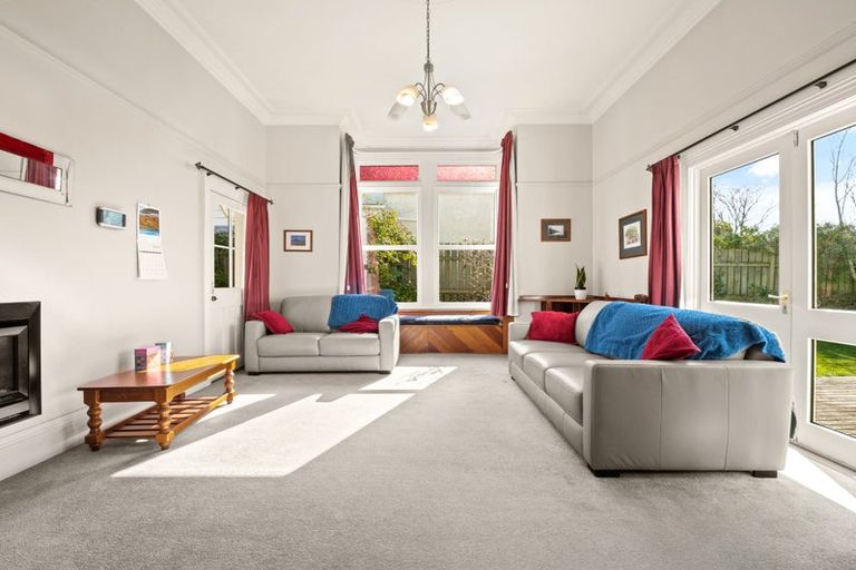 Photo of property in 43 Patrick Street, The Glen, Dunedin, 9011