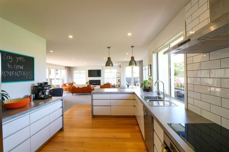 Photo of property in 21b Maltby Avenue, West End, Timaru, 7910