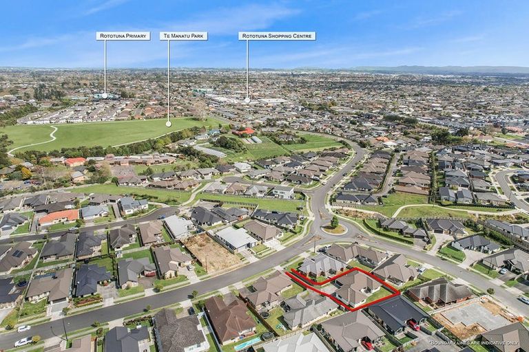 Photo of property in 30 Chalgrove Road, Huntington, Hamilton, 3210