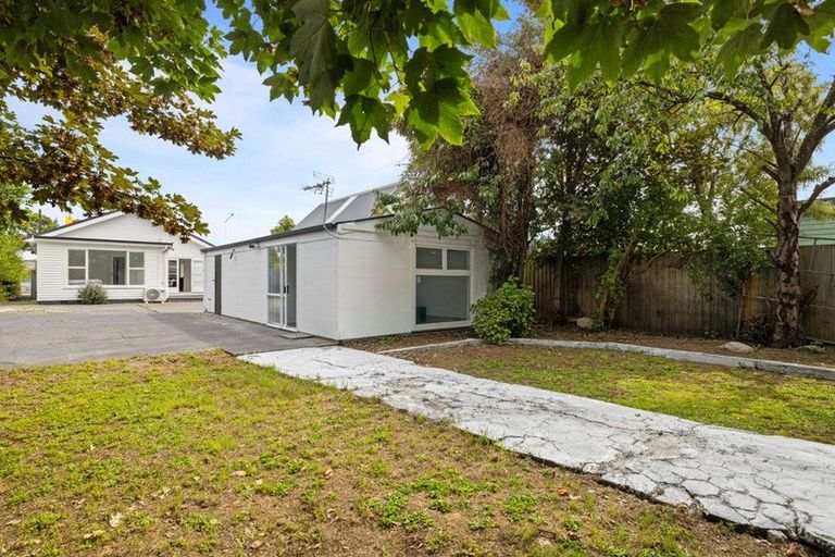 Photo of property in 659 Ferry Road, Woolston, Christchurch, 8023