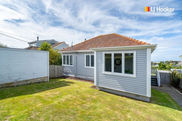 Photo of property in 24 Puketai Street, Andersons Bay, Dunedin, 9013