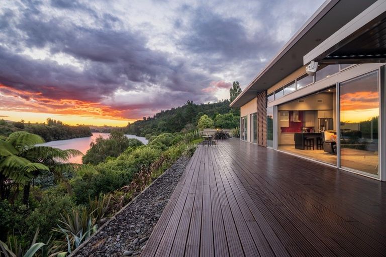Photo of property in 2415 Maungatautari Road, Karapiro, Cambridge, 3494