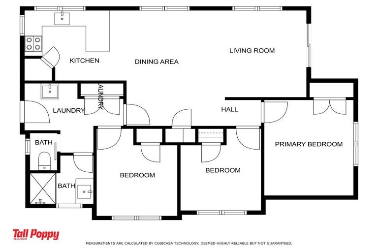 Photo of property in 13a Gilfillan Drive, Katikati, 3129