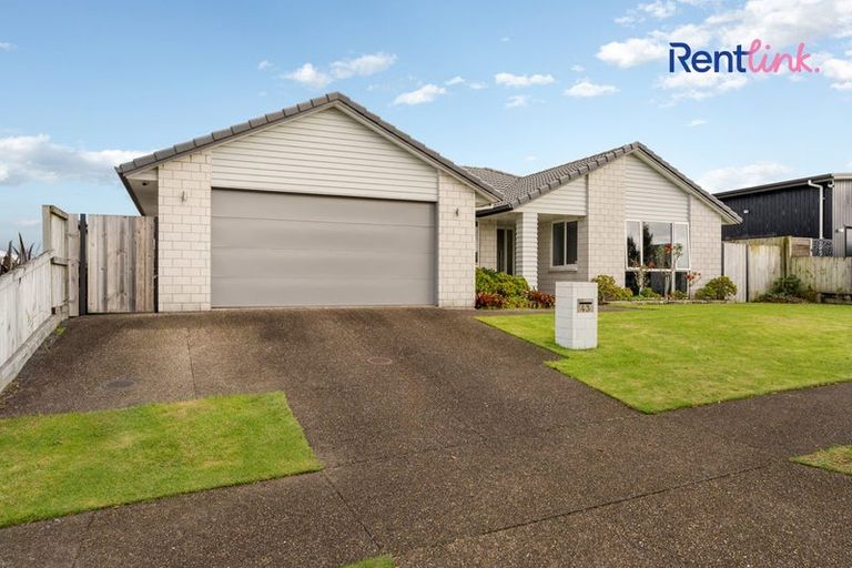 Photo of property in 43 Hastings Road, Pyes Pa, Tauranga, 3112