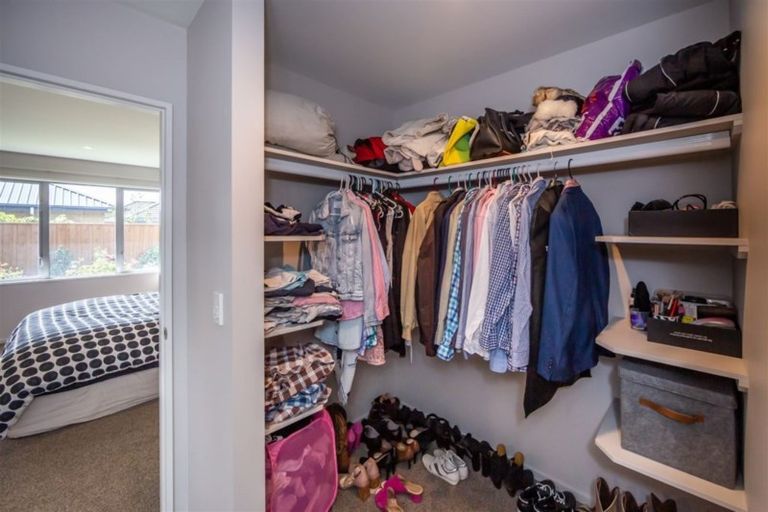 Photo of property in 21 Brittan Drive, Rolleston, 7615