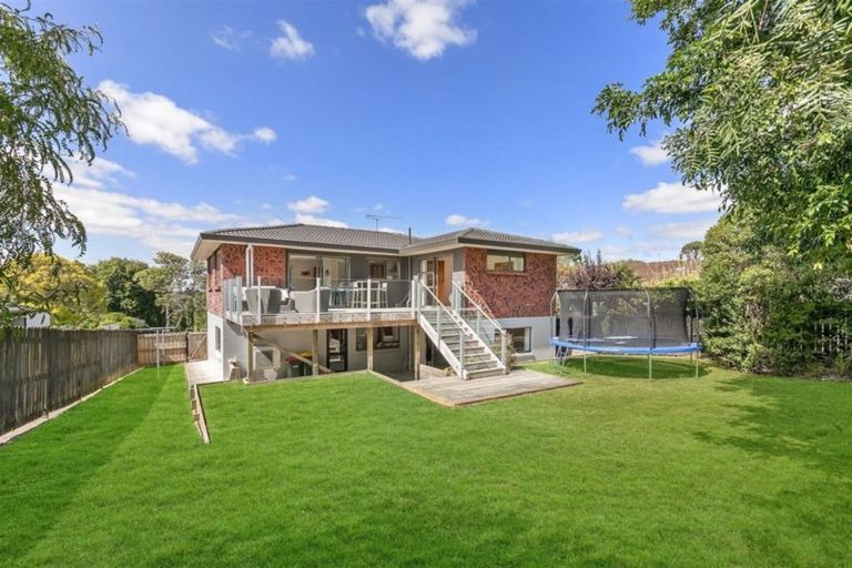 Photo of property in 19 Palmyra Way, Half Moon Bay, Auckland, 2012