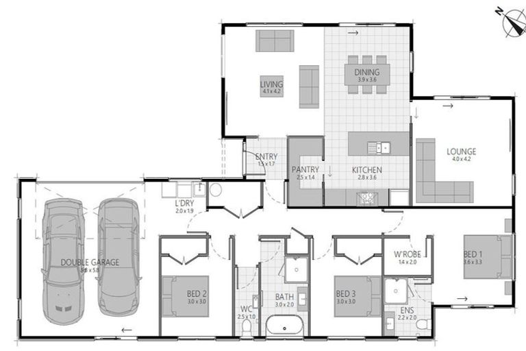 Photo of property in 71 Kopakopa Crescent, Wharewaka, 3330