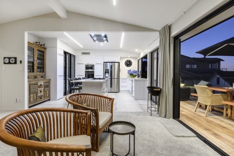 Photo of property in 43 Lemon Grove Avenue, Otumoetai, Tauranga, 3110