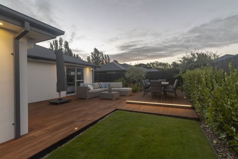 Photo of property in 58 Bradwell Crescent, Halswell, Christchurch, 8025