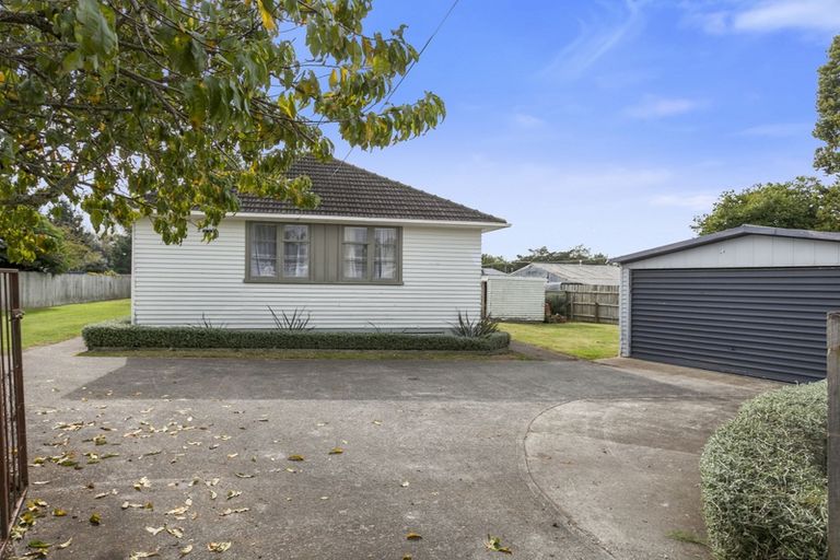 Photo of property in 13 Gladstone Road, Matamata, 3400