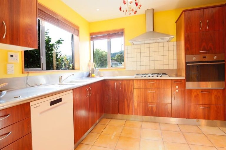 Photo of property in 4 Landsdowne Terrace, Cashmere, Christchurch, 8022