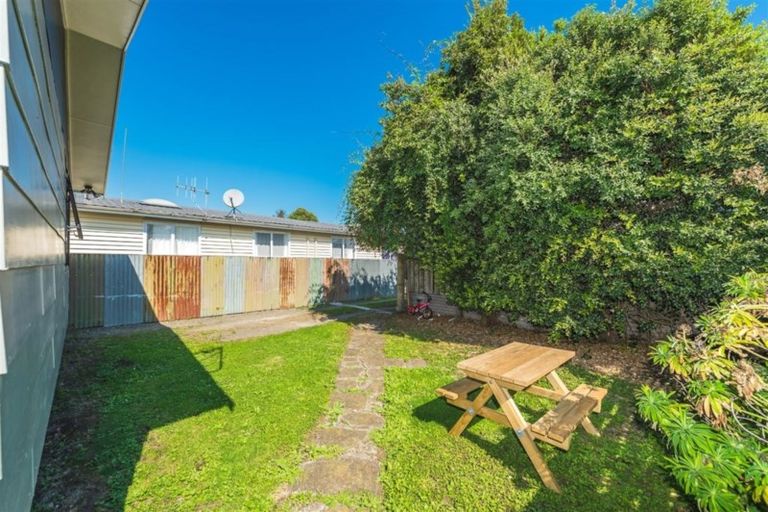 Photo of property in 8a Niblett Street, Whanganui, 4500