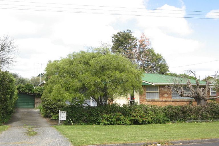 Photo of property in 9 Froude Street, Leamington, Cambridge, 3432