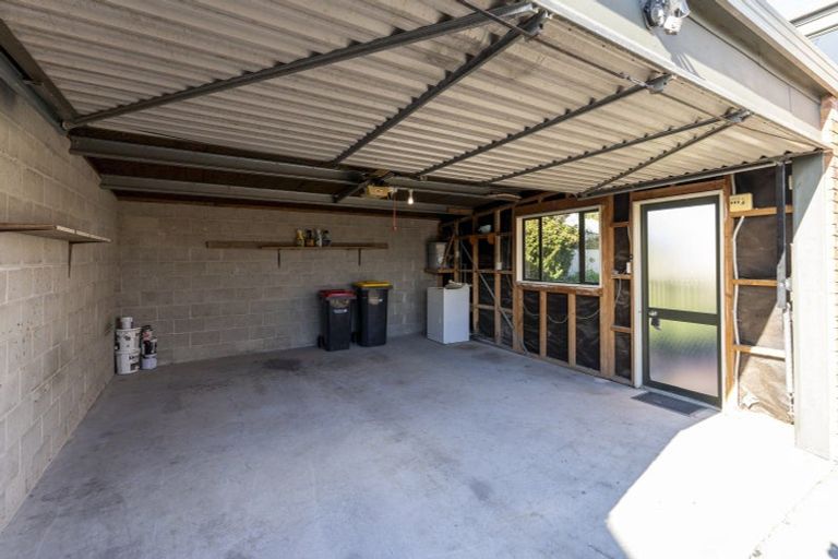 Photo of property in 1/58 Hope Street, Shirley, Christchurch, 8013