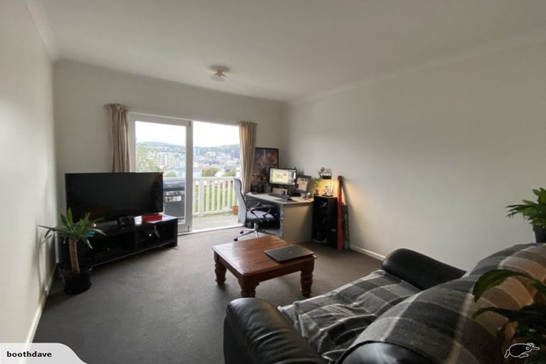 Photo of property in 3/34 Austin Street, Mount Victoria, Wellington, 6011