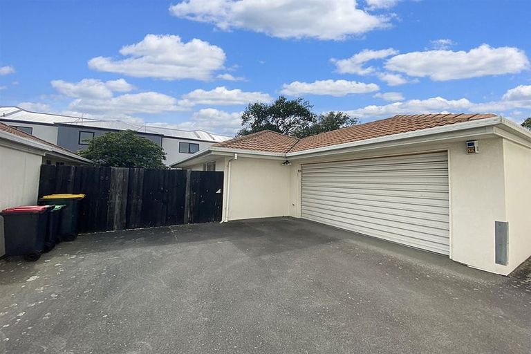 Photo of property in 3/71 Elizabeth Street, Riccarton, Christchurch, 8041