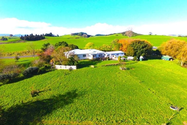 Photo of property in 194 Owairaka Valley Road, Parawera, Te Awamutu, 3877