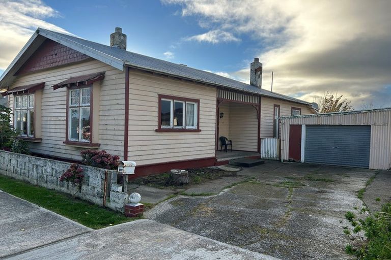 Photo of property in 222 Bowmont Street, Georgetown, Invercargill, 9812