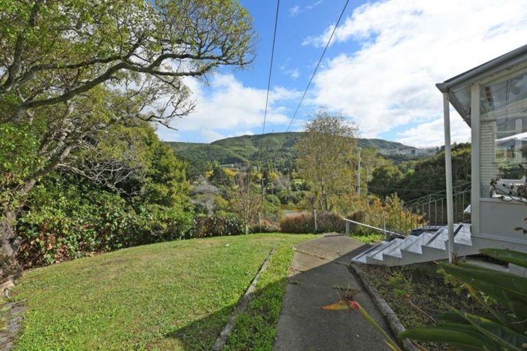 Photo of property in 7 Thomas Street, Stokes Valley, Lower Hutt, 5019