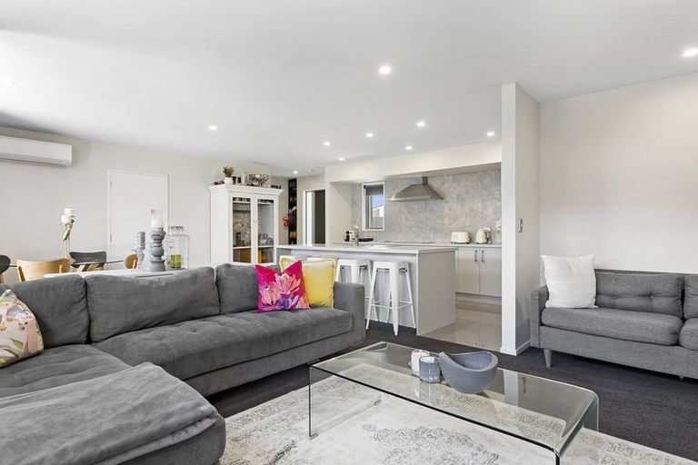 Photo of property in 3 Taupata Street, Kaiapoi, 7630