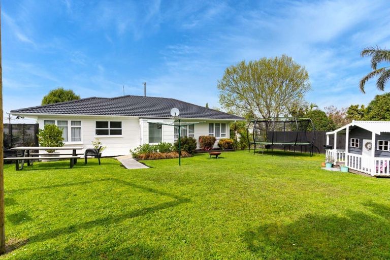 Photo of property in 66 Ranfurly Street, Dargaville, 0310