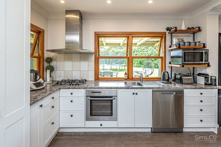 Photo of property in 250 Campbell Road, Brunswick, Whanganui, 4571